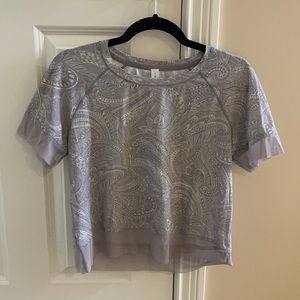 Lululemon Athletic Tank